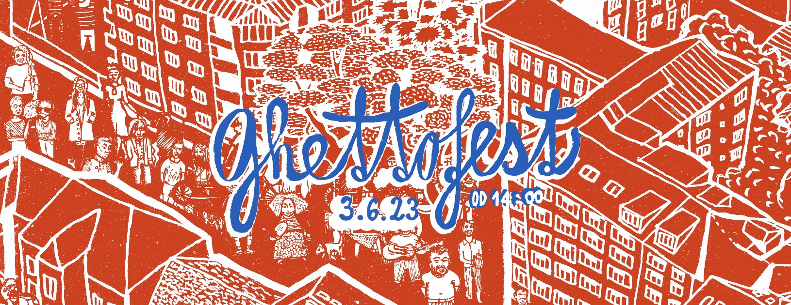 ghetto festt